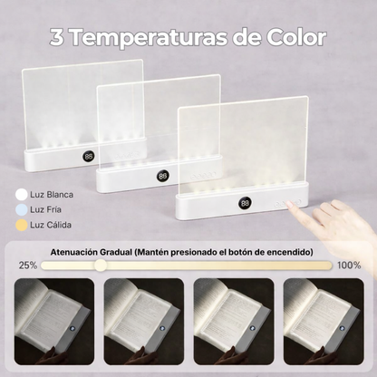 Lámpara de Lectura Nocturna